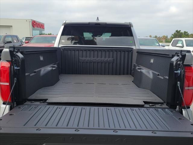 new 2025 Toyota Tacoma car, priced at $47,043