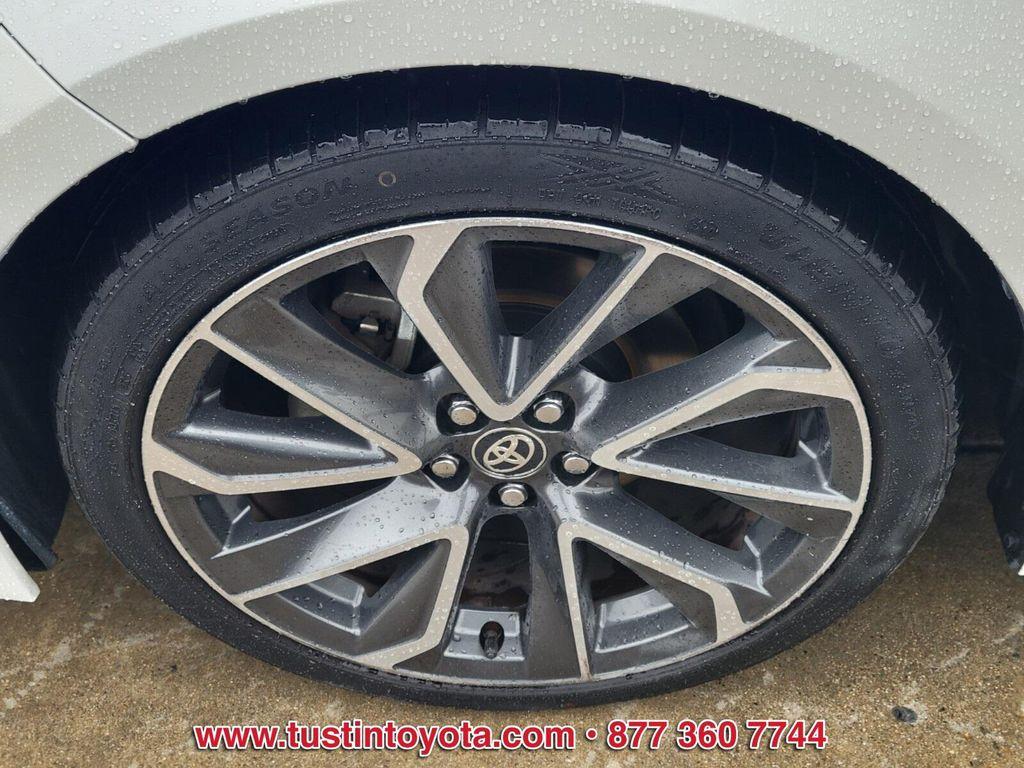 used 2021 Toyota Corolla car, priced at $17,997