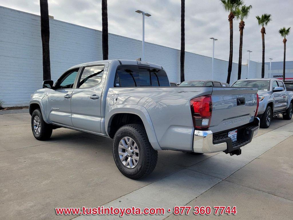 used 2019 Toyota Tacoma car, priced at $26,150