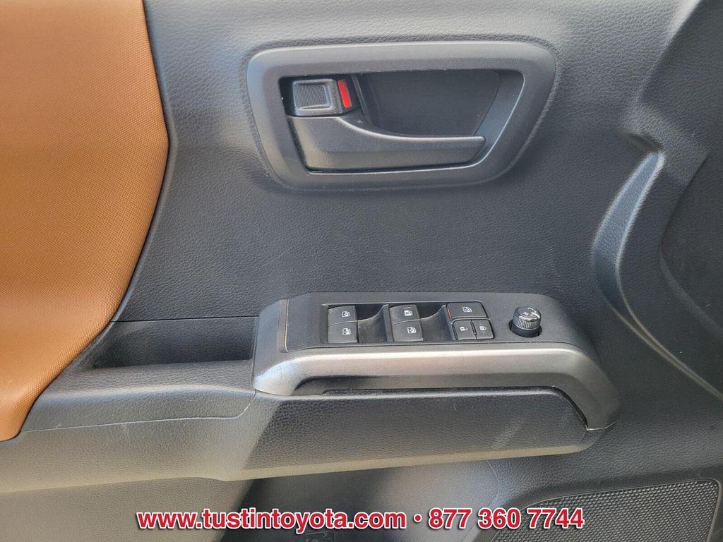 used 2019 Toyota Tacoma car, priced at $26,150