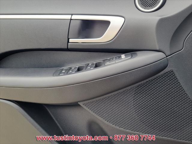 used 2023 Hyundai Sonata car, priced at $21,991
