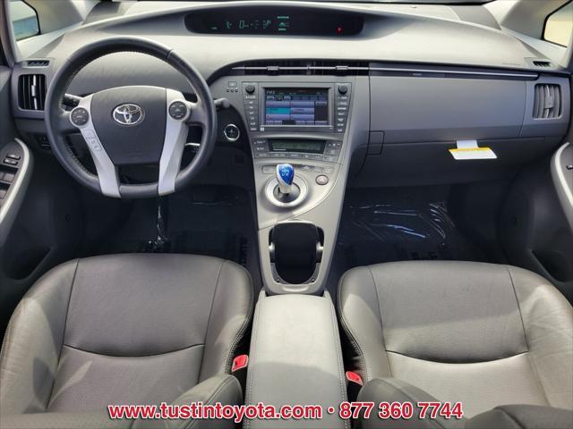 used 2010 Toyota Prius car, priced at $14,997
