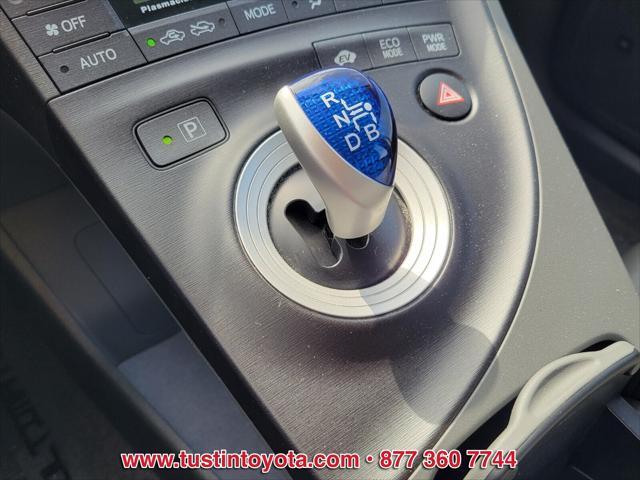 used 2010 Toyota Prius car, priced at $14,997