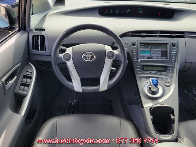 used 2010 Toyota Prius car, priced at $14,997