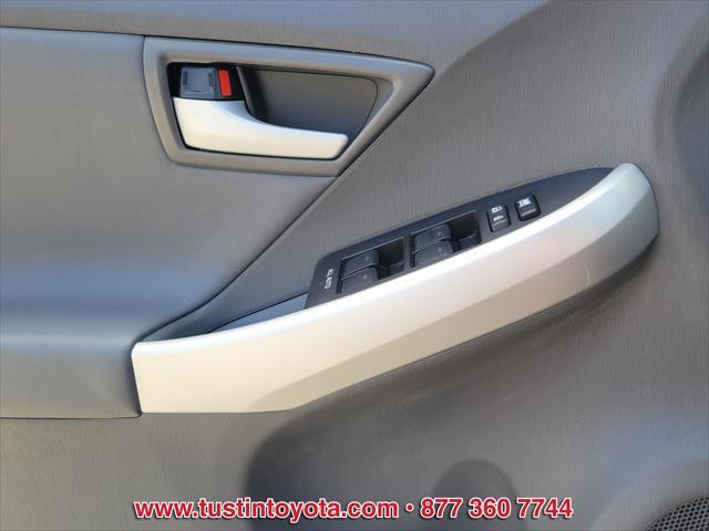 used 2010 Toyota Prius car, priced at $14,997
