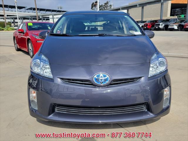 used 2010 Toyota Prius car, priced at $14,997