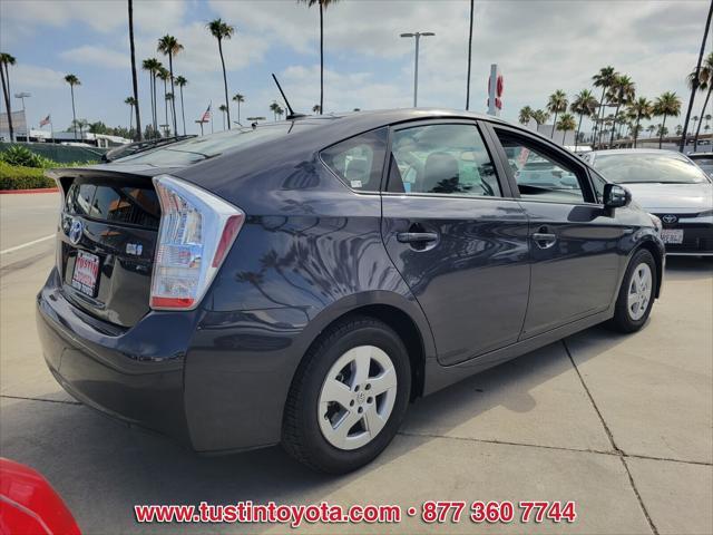used 2010 Toyota Prius car, priced at $14,997