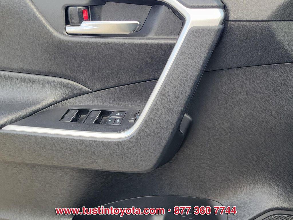 used 2022 Toyota RAV4 car, priced at $20,888