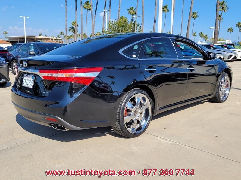 used 2013 Toyota Avalon car, priced at $18,998