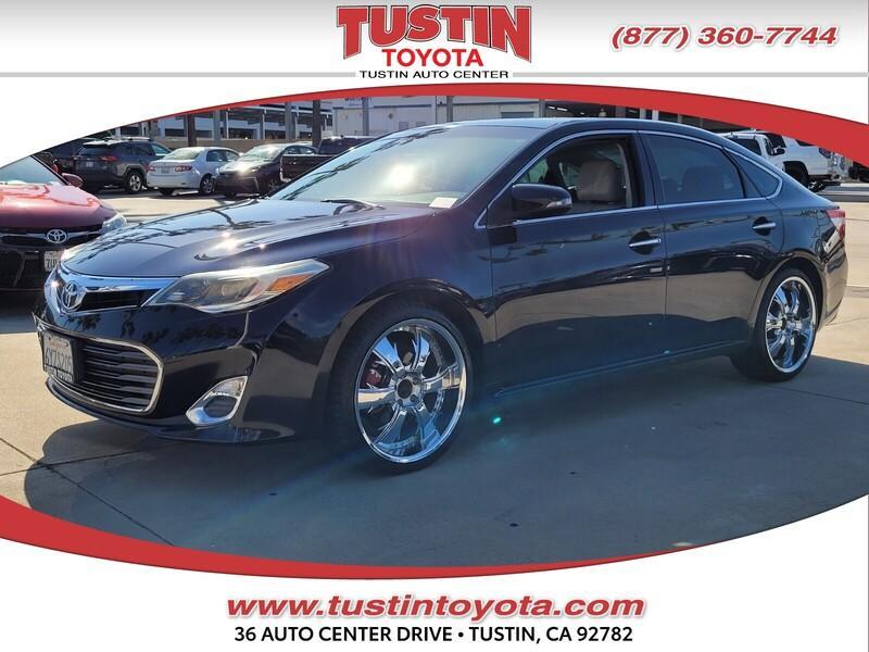 used 2013 Toyota Avalon car, priced at $17,888