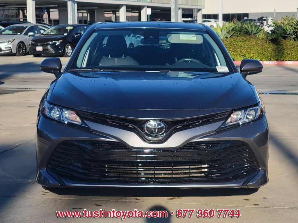 used 2020 Toyota Camry car, priced at $22,888