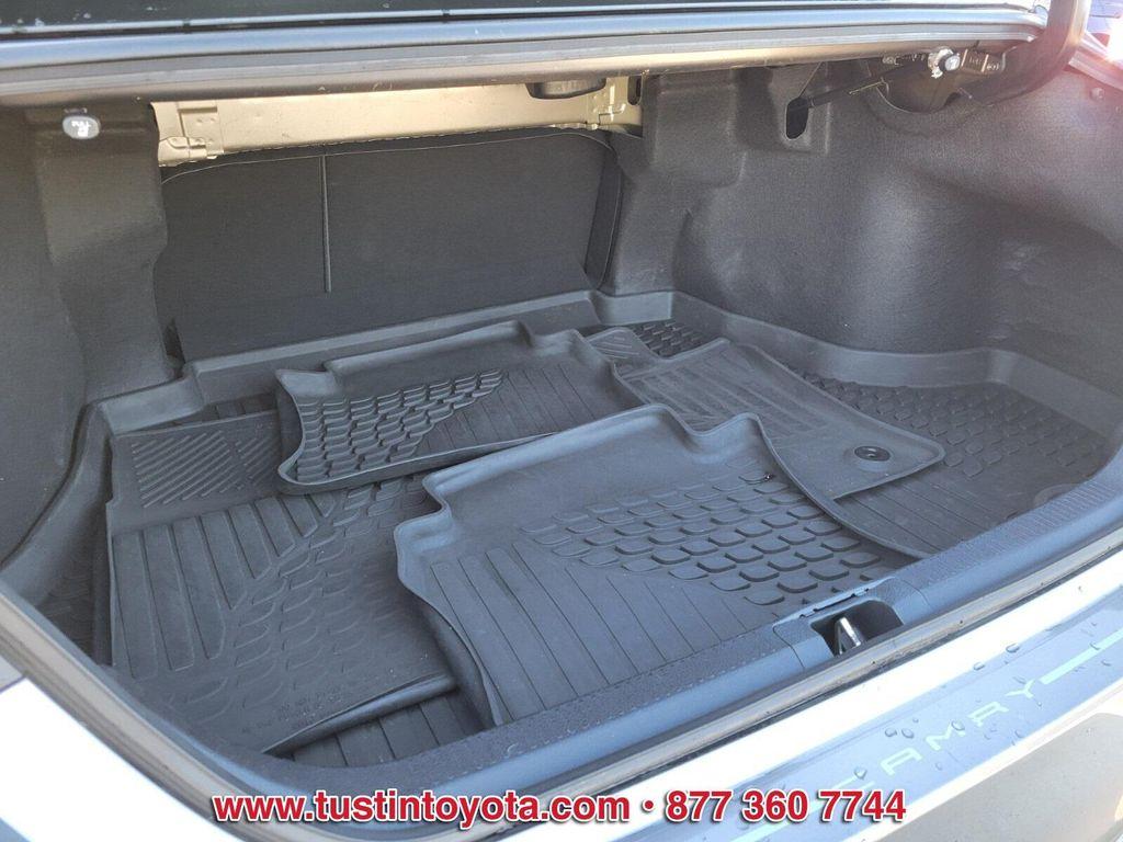 used 2020 Toyota Camry car, priced at $22,888