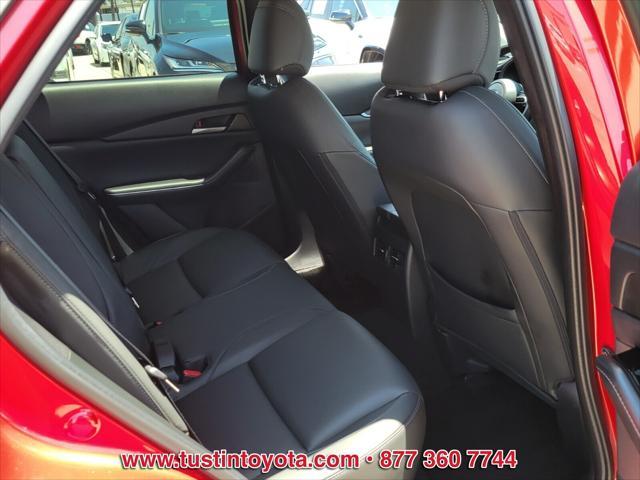 used 2024 Mazda CX-30 car, priced at $26,998