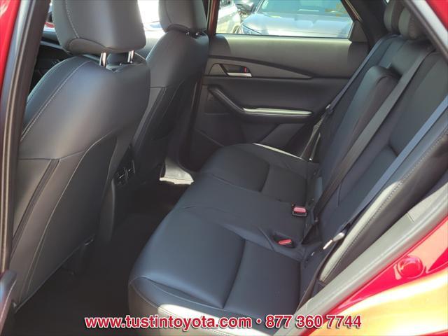 used 2024 Mazda CX-30 car, priced at $26,998