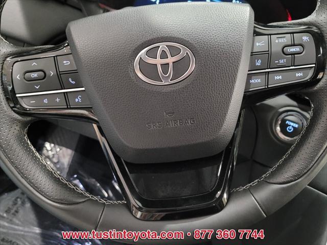 used 2023 Toyota Mirai car, priced at $21,998