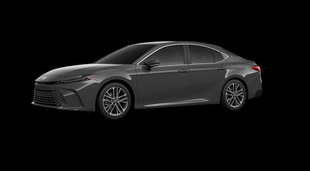 new 2025 Toyota Camry car, priced at $36,543