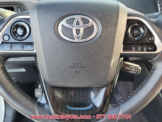 used 2019 Toyota Mirai car, priced at $9,188