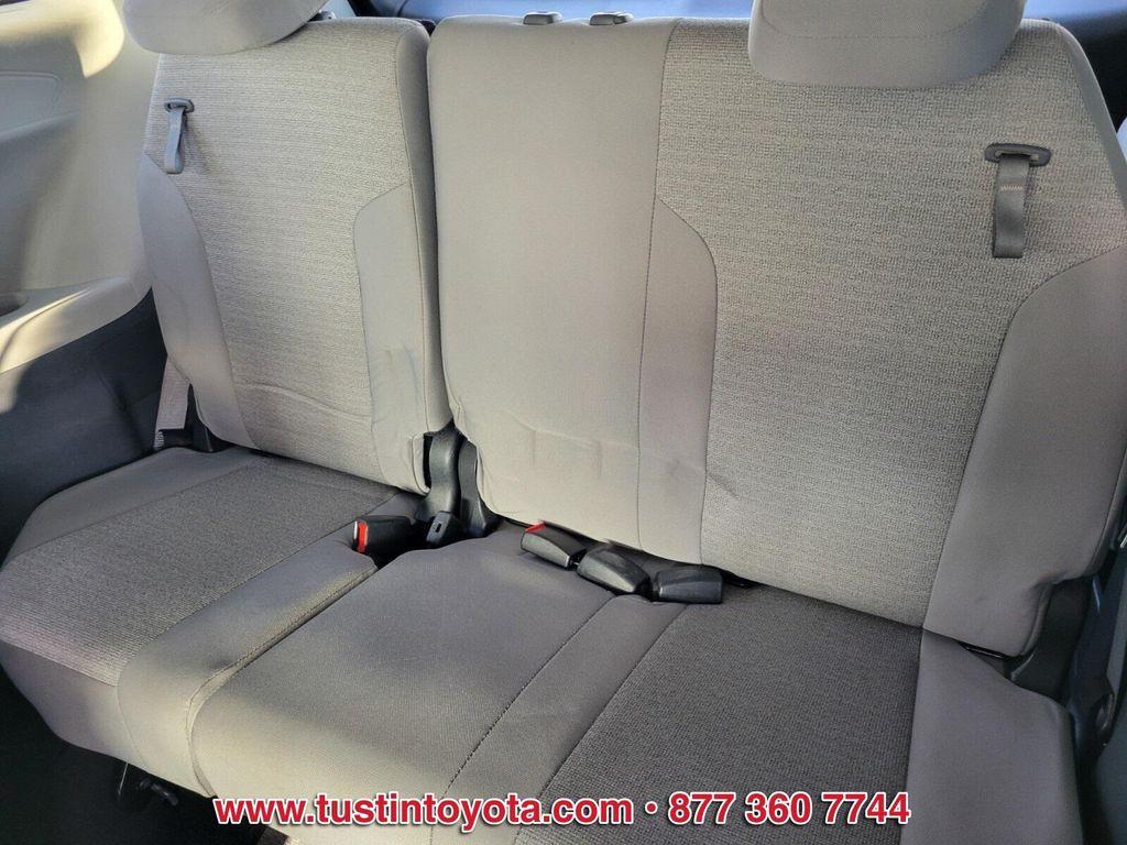 used 2023 Toyota Sienna car, priced at $40,888