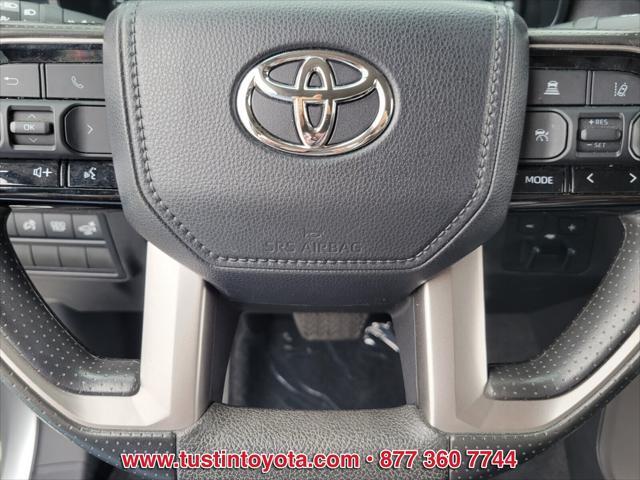 used 2022 Toyota Tundra car, priced at $40,998