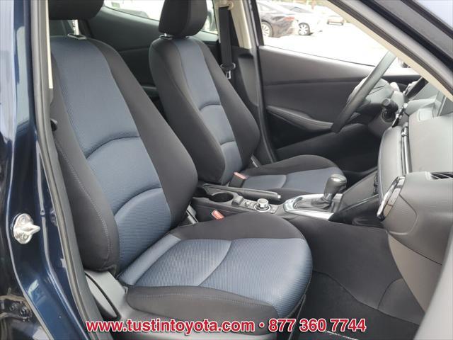 used 2016 Scion iA car, priced at $11,998