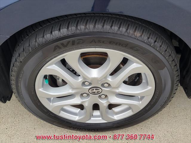 used 2016 Scion iA car, priced at $11,998