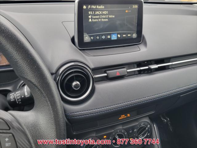 used 2016 Scion iA car, priced at $11,998