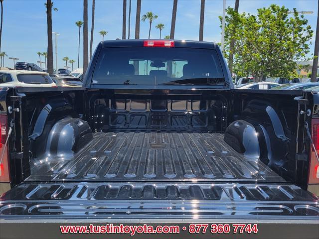 used 2022 Ram 1500 Classic car, priced at $32,500