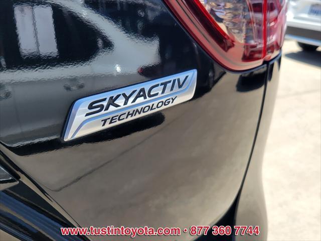 used 2016 Mazda CX-5 car, priced at $15,998