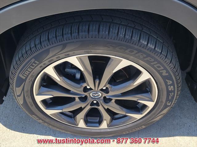 used 2016 Mazda CX-5 car, priced at $15,998