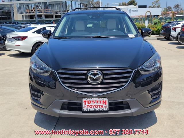 used 2016 Mazda CX-5 car, priced at $15,998