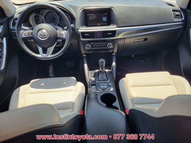 used 2016 Mazda CX-5 car, priced at $15,998
