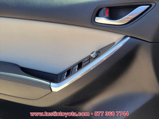 used 2016 Mazda CX-5 car, priced at $15,998