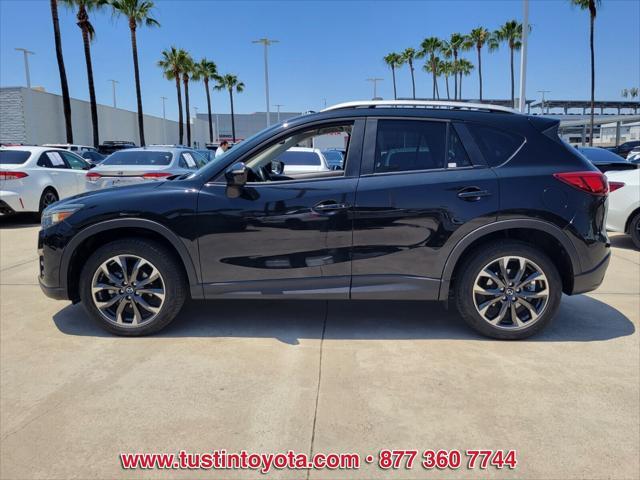 used 2016 Mazda CX-5 car, priced at $15,998