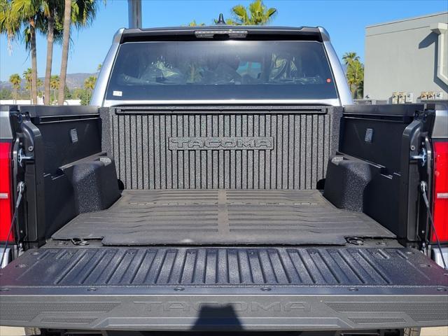 new 2025 Toyota Tacoma car, priced at $40,998