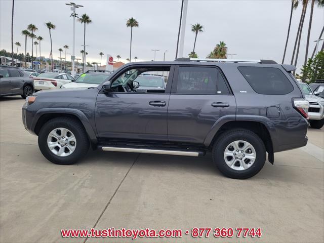 used 2023 Toyota 4Runner car, priced at $36,998