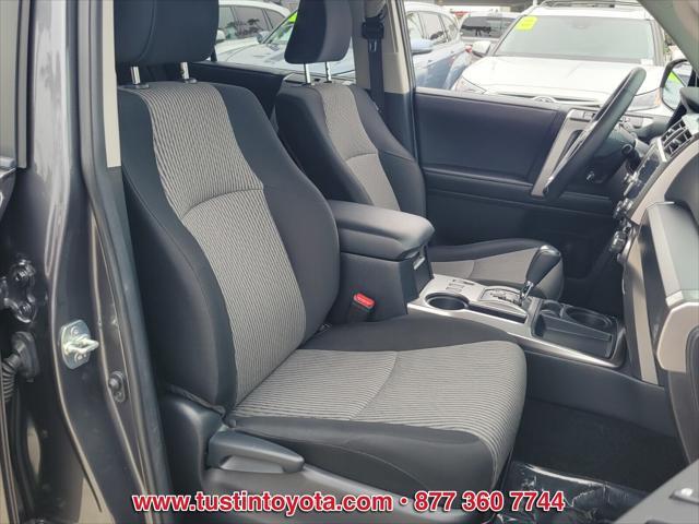 used 2023 Toyota 4Runner car, priced at $36,998