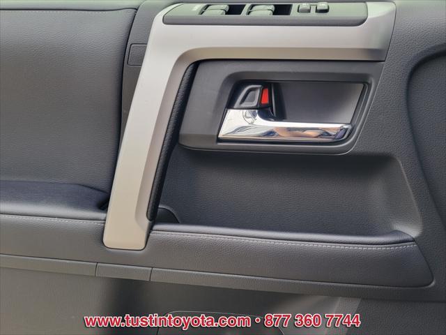 used 2023 Toyota 4Runner car, priced at $36,998