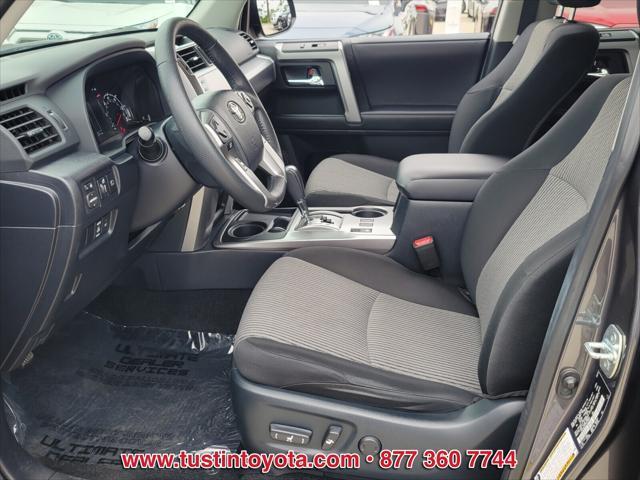 used 2023 Toyota 4Runner car, priced at $36,998