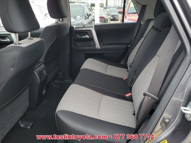used 2023 Toyota 4Runner car, priced at $36,998