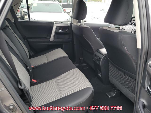 used 2023 Toyota 4Runner car, priced at $36,998