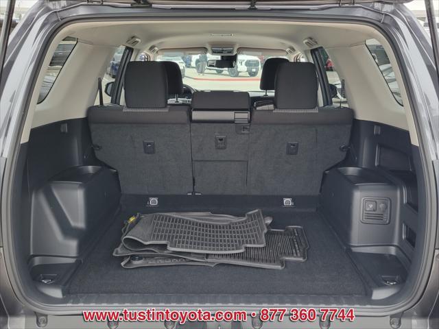 used 2023 Toyota 4Runner car, priced at $36,998