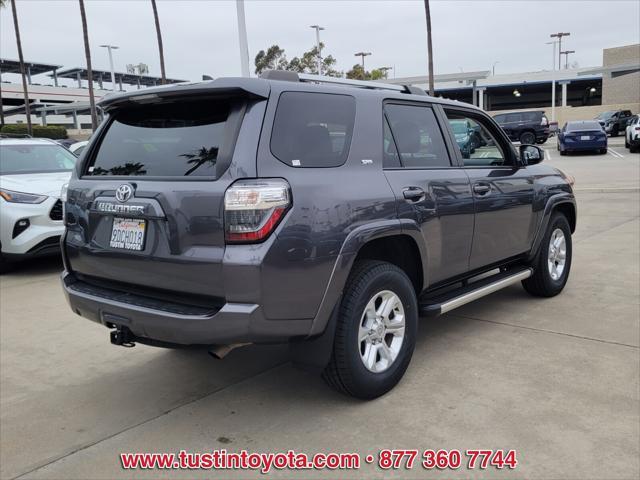 used 2023 Toyota 4Runner car, priced at $36,998
