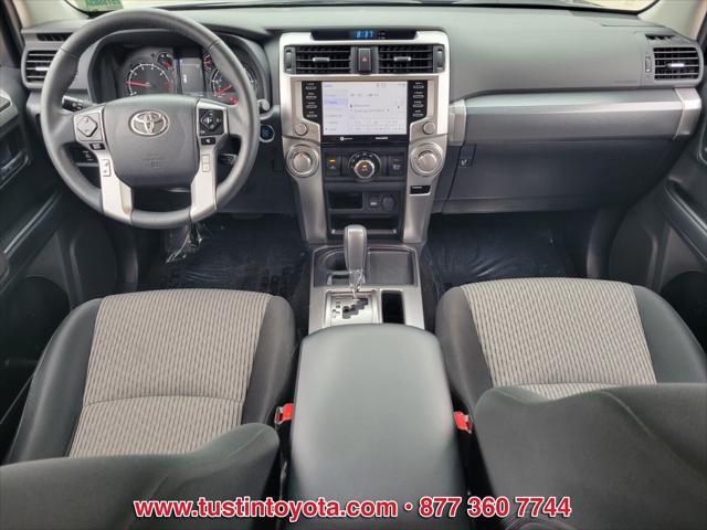 used 2023 Toyota 4Runner car, priced at $36,998