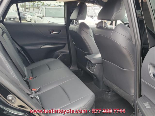 used 2022 Toyota Venza car, priced at $35,550