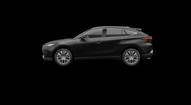 new 2024 Toyota Venza car, priced at $41,879