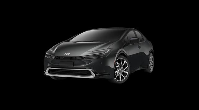 new 2024 Toyota Prius car, priced at $43,647