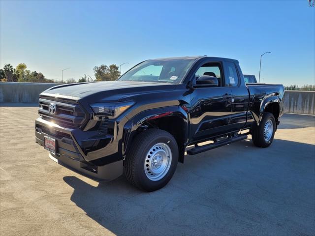 new 2024 Toyota Tacoma car, priced at $34,783