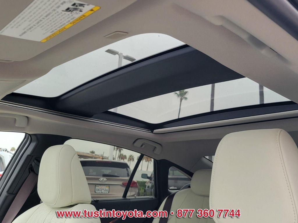 used 2023 Toyota Mirai car, priced at $21,995