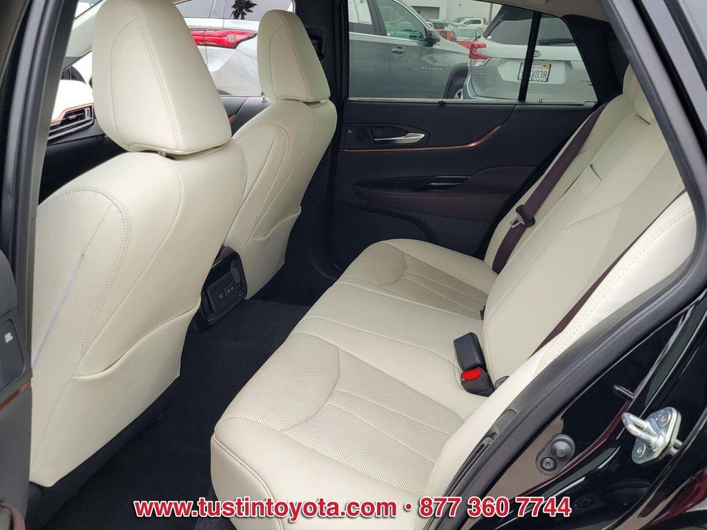 used 2023 Toyota Mirai car, priced at $21,995