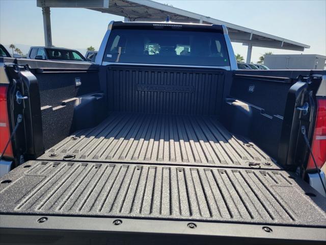 new 2025 Toyota Tacoma car, priced at $44,377